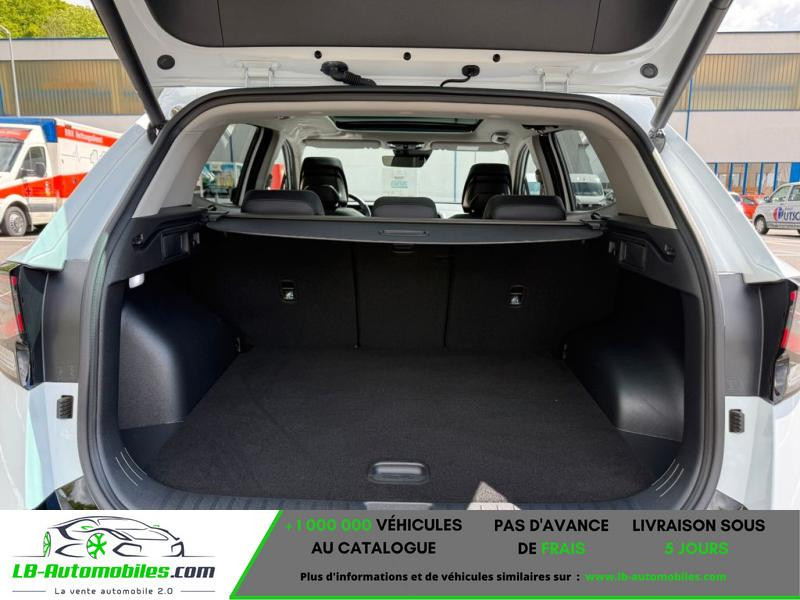 Kia Sportage 1.6 CRDi 136ch MHEV BVA  occasion  Beaupuy - photo n9
