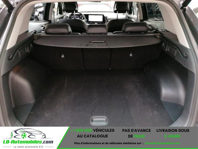 Kia Sportage 1.6 CRDi 136ch MHEV BVA  occasion  Beaupuy - photo n8