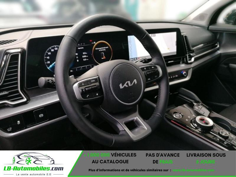 Kia Sportage 1.6 CRDi 136ch MHEV BVA  occasion  Beaupuy - photo n7
