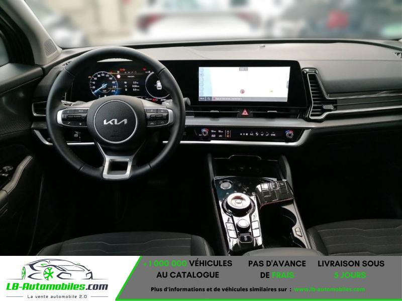 Kia Sportage 1.6 CRDi 136ch MHEV BVA  occasion  Beaupuy - photo n3
