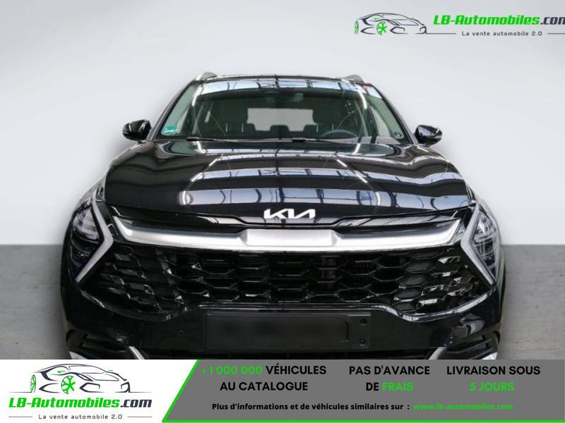 Kia Sportage 1.6 CRDi 136ch MHEV BVA  occasion  Beaupuy - photo n2