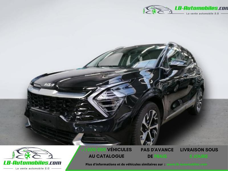Kia Sportage 1.6 CRDi 136ch MHEV BVA  occasion  Beaupuy
