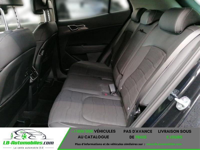 Kia Sportage 1.6 CRDi 136ch MHEV BVA  occasion  Beaupuy - photo n6