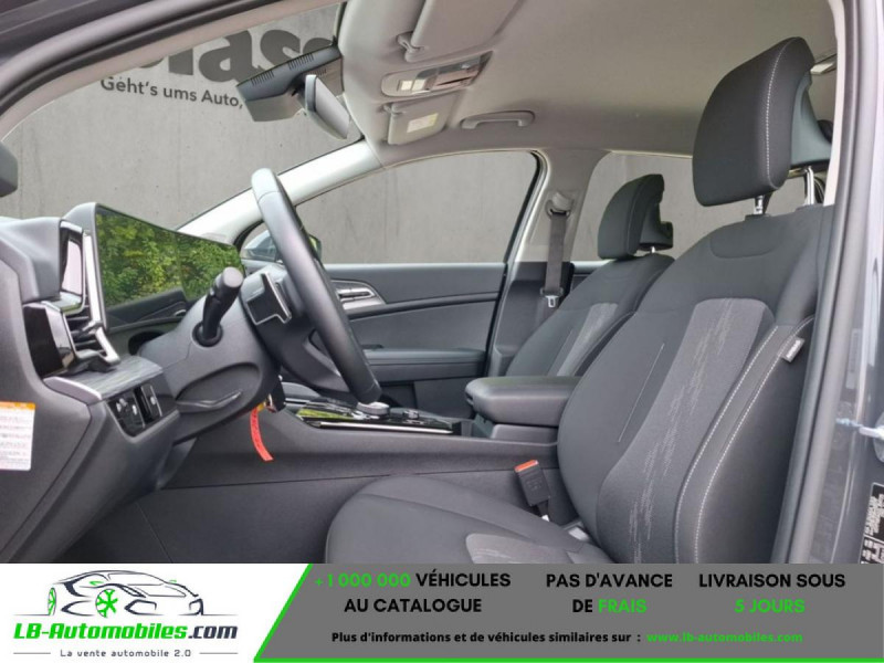 Kia Sportage 1.6 CRDi 136ch MHEV BVA  occasion  Beaupuy - photo n7