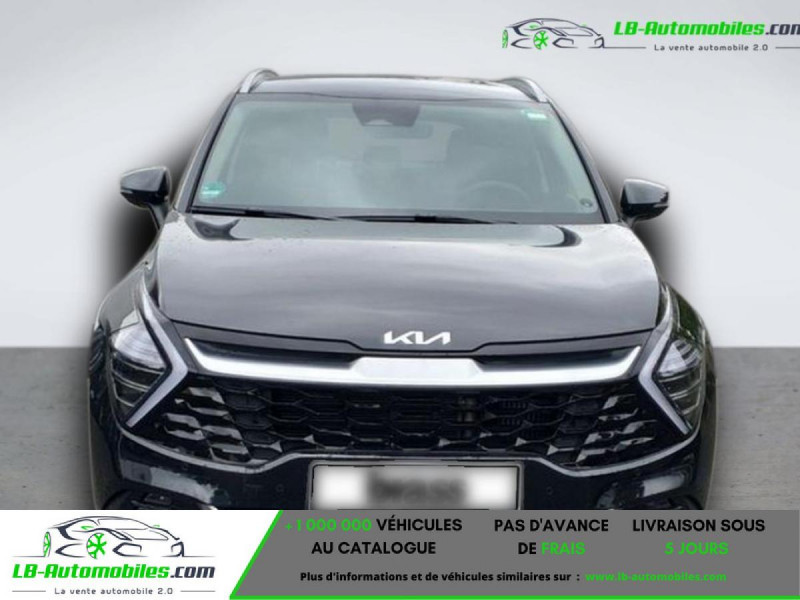 Kia Sportage 1.6 CRDi 136ch MHEV BVA  occasion  Beaupuy - photo n4