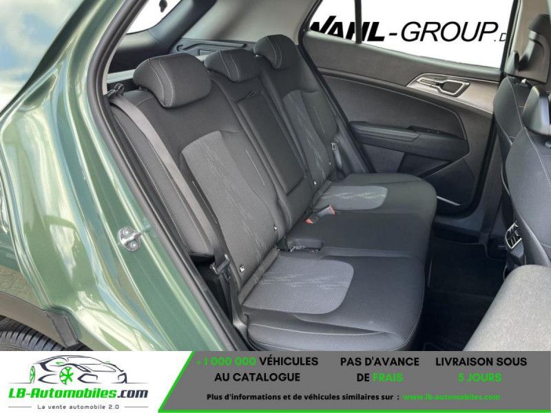 Kia Sportage 1.6 CRDi 136ch MHEV BVA  occasion  Beaupuy - photo n6
