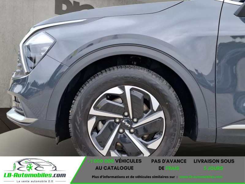 Kia Sportage 1.6 CRDi 136ch MHEV BVA  occasion  Beaupuy - photo n10