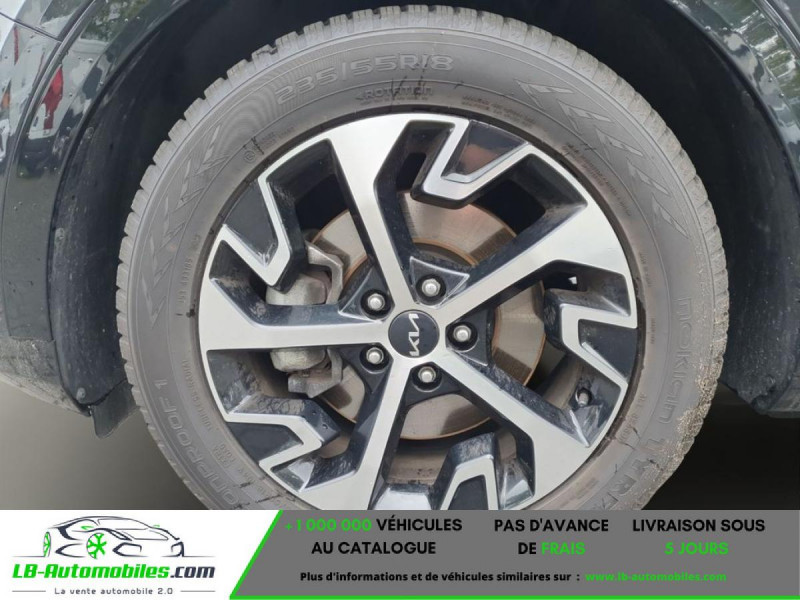 Kia Sportage 1.6 CRDi 136ch MHEV BVA  occasion  Beaupuy - photo n10