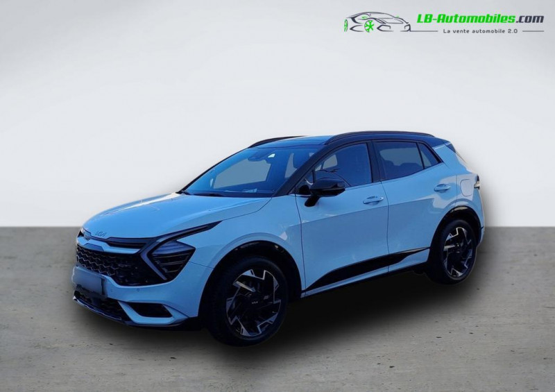 Kia Sportage 1.6 CRDi 136ch MHEV BVA  occasion  Beaupuy