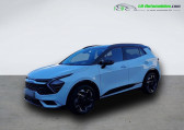 Kia Sportage occasion année 2024 boite Automatique Annonce Kia Sportage occasion Diesel 1.6 CRDi 136ch MHEV BVA à Beaupuy