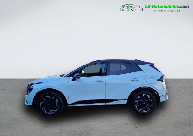 Kia Sportage 1.6 CRDi 136ch MHEV BVA  occasion  Beaupuy - photo n6