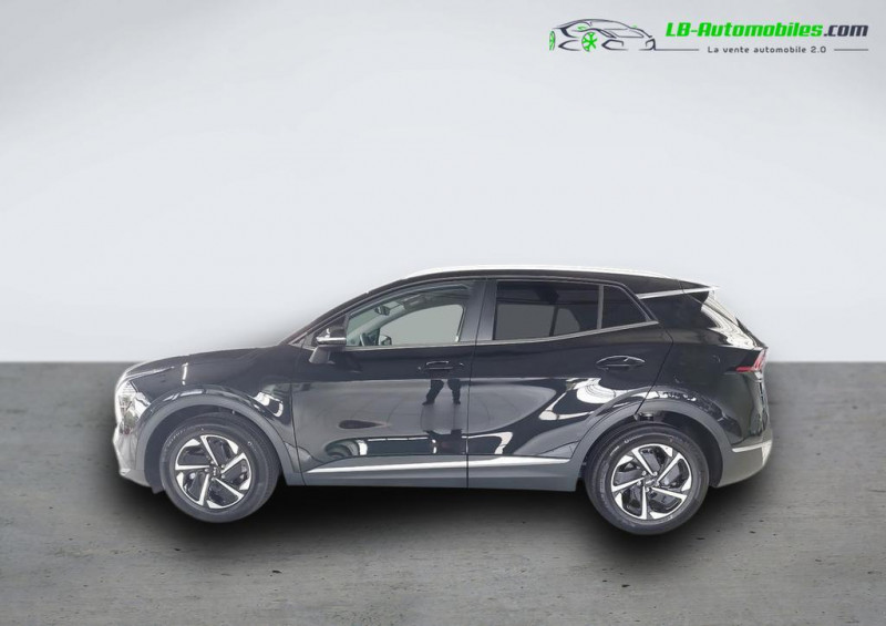 Kia Sportage 1.6 CRDi 136ch MHEV BVA  occasion  Beaupuy - photo n5