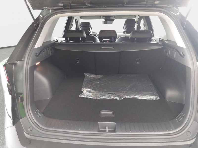 Kia Sportage 1.6 CRDi 136ch MHEV BVA  occasion  Beaupuy - photo n9