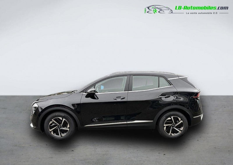 Kia Sportage 1.6 CRDi 136ch MHEV BVA  occasion  Beaupuy - photo n3