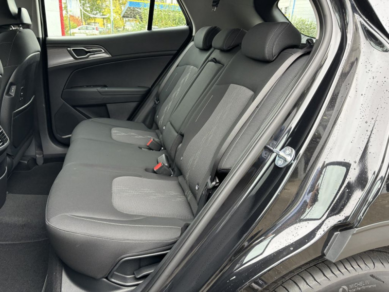 Kia Sportage 1.6 CRDi 136ch MHEV BVA  occasion  Beaupuy - photo n6