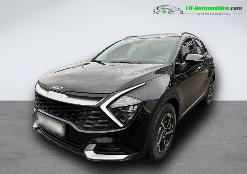 Kia Sportage 1.6 CRDi 136ch MHEV BVA  occasion  Beaupuy