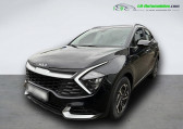 Kia Sportage occasion année 2024 boite Automatique Annonce Kia Sportage occasion Diesel 1.6 CRDi 136ch MHEV BVA à Beaupuy