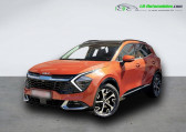 Kia Sportage occasion année 2022 boite Automatique Annonce Kia Sportage occasion Diesel 1.6 CRDi 136ch MHEV BVA à Beaupuy