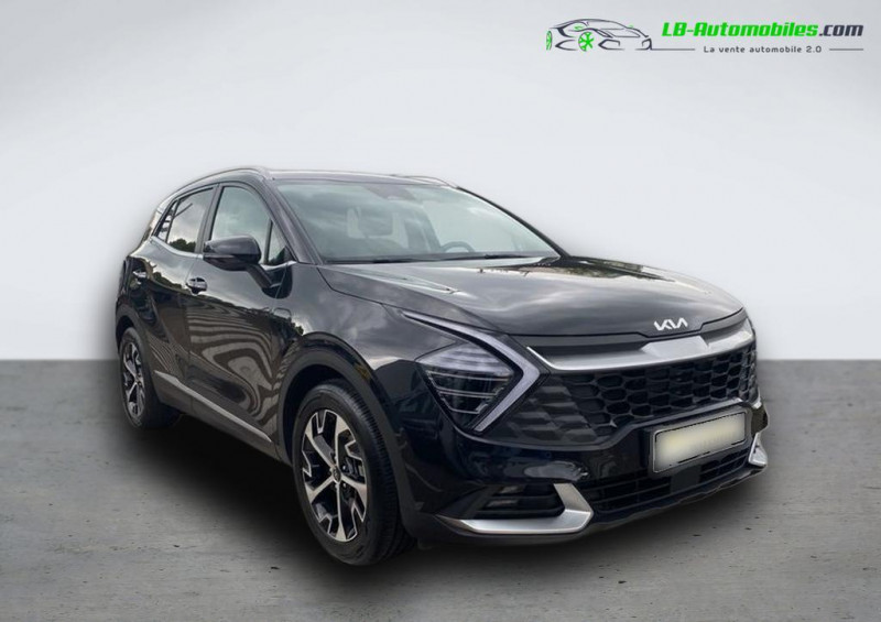 Kia Sportage 1.6 CRDi 136ch MHEV BVA  occasion  Beaupuy