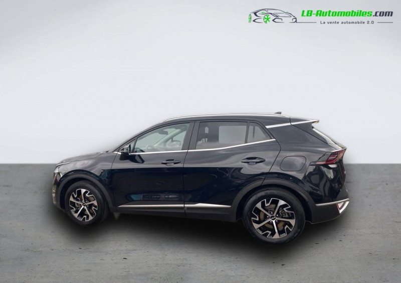 Kia Sportage 1.6 CRDi 136ch MHEV BVA  occasion  Beaupuy - photo n2