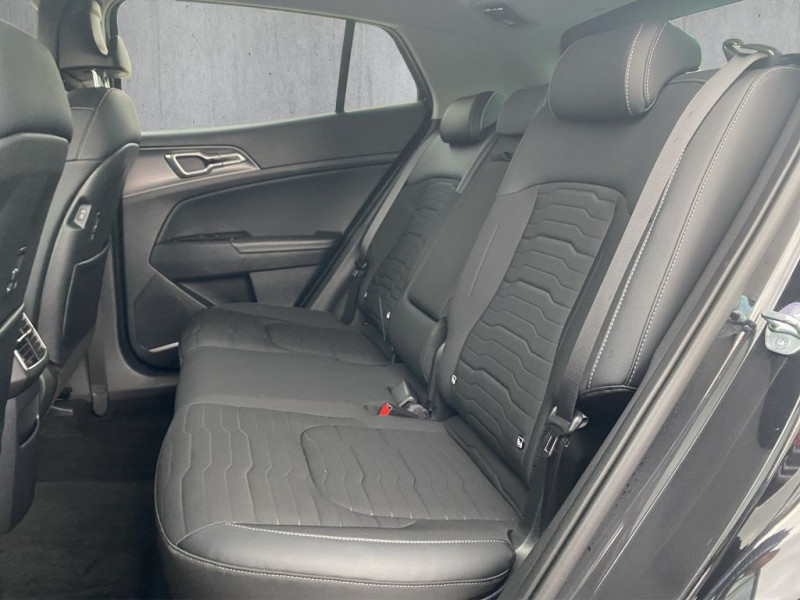 Kia Sportage 1.6 CRDi 136ch MHEV BVA  occasion  Beaupuy - photo n6