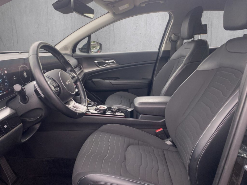 Kia Sportage 1.6 CRDi 136ch MHEV BVA  occasion  Beaupuy - photo n5