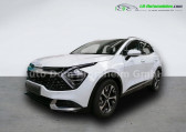 Annonce Kia Sportage occasion Diesel 1.6 CRDi 136ch MHEV BVA à Beaupuy