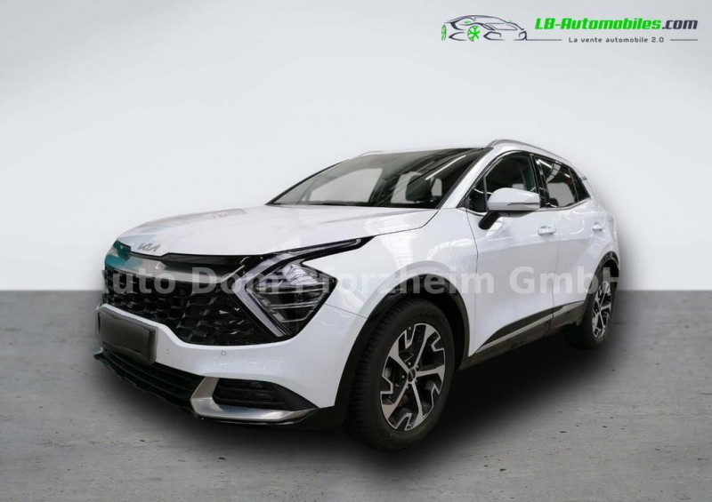 Kia Sportage 1.6 CRDi 136ch MHEV BVA  occasion  Beaupuy
