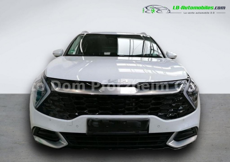 Kia Sportage 1.6 CRDi 136ch MHEV BVA  occasion  Beaupuy - photo n5