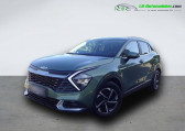 Kia Sportage occasion année 2022 boite Automatique Annonce Kia Sportage occasion Diesel 1.6 CRDi 136ch MHEV BVA à Beaupuy