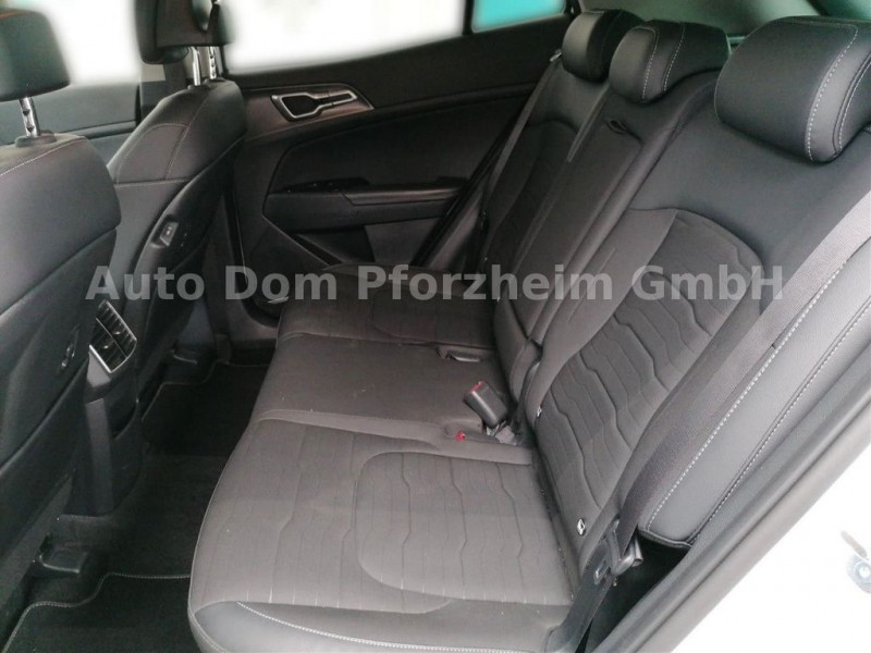 Kia Sportage 1.6 CRDi 136ch MHEV BVA  occasion  Beaupuy - photo n7