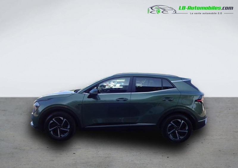 Kia Sportage 1.6 CRDi 136ch MHEV BVA  occasion  Beaupuy - photo n6