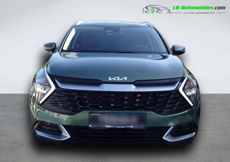 Kia Sportage 1.6 CRDi 136ch MHEV BVA  occasion  Beaupuy - photo n5