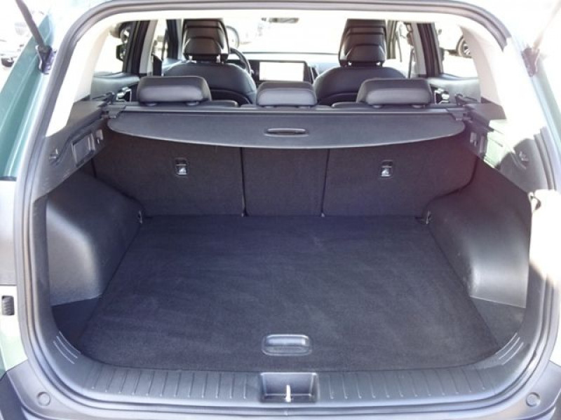 Kia Sportage 1.6 CRDi 136ch MHEV BVA  occasion  Beaupuy - photo n11