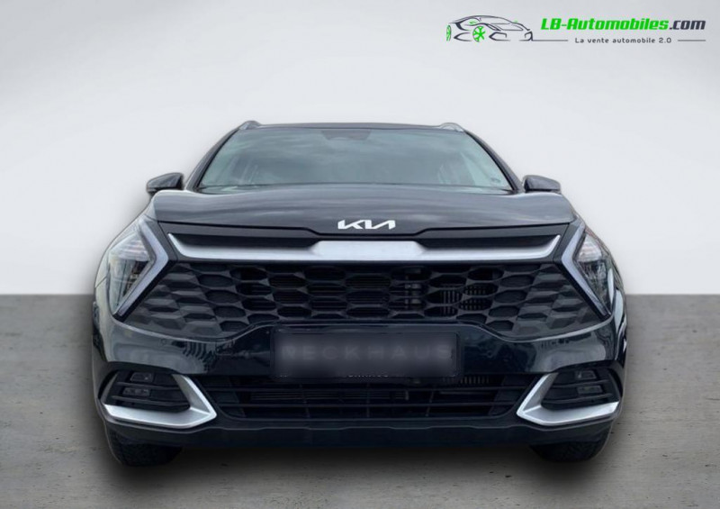 Kia Sportage 1.6 CRDi 136ch MHEV BVA  occasion  Beaupuy - photo n2