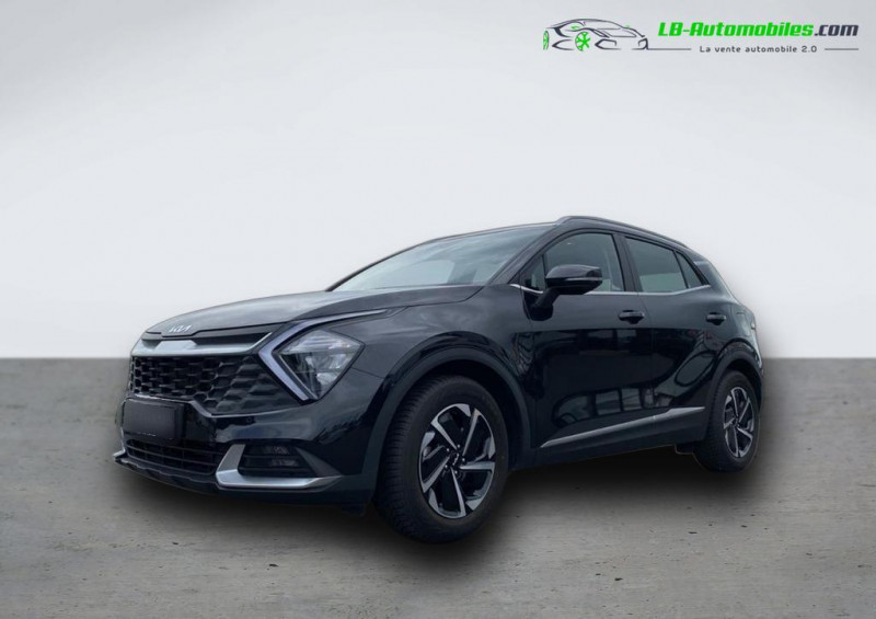 Kia Sportage 1.6 CRDi 136ch MHEV BVA  occasion  Beaupuy