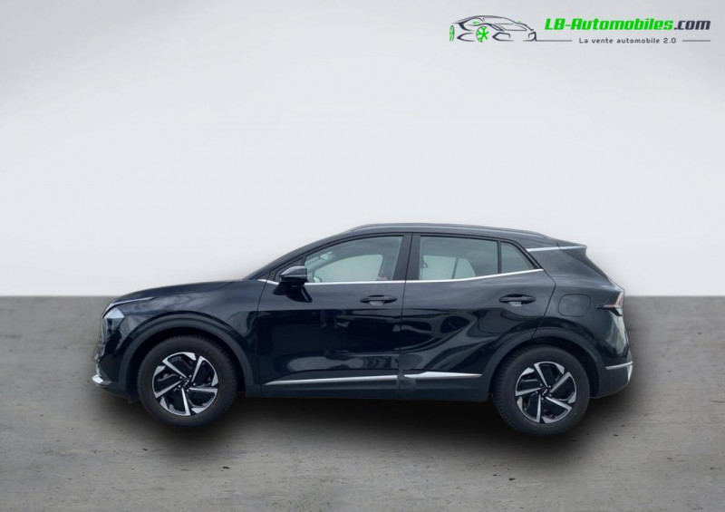 Kia Sportage 1.6 CRDi 136ch MHEV BVA  occasion  Beaupuy - photo n4