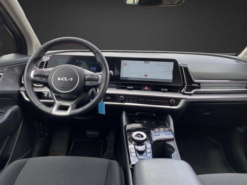 Kia Sportage 1.6 CRDi 136ch MHEV BVA  occasion  Beaupuy - photo n3