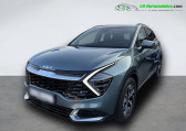Annonce Kia Sportage occasion Diesel 1.6 CRDi 136ch MHEV BVA  Beaupuy