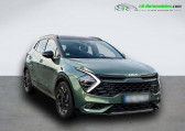 Kia Sportage occasion année 2024 boite Automatique Annonce Kia Sportage occasion Diesel 1.6 CRDi 136ch MHEV BVA à Beaupuy