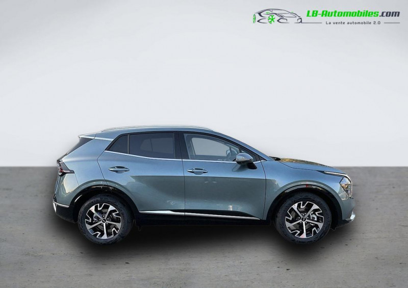 Kia Sportage 1.6 CRDi 136ch MHEV BVA  occasion  Beaupuy - photo n4
