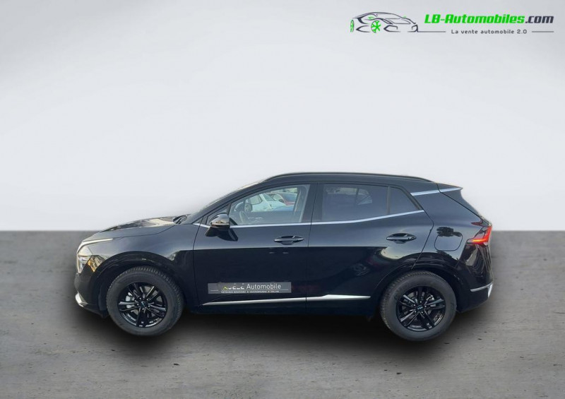 Kia Sportage 1.6 CRDi 136ch MHEV BVA  occasion  Beaupuy - photo n3