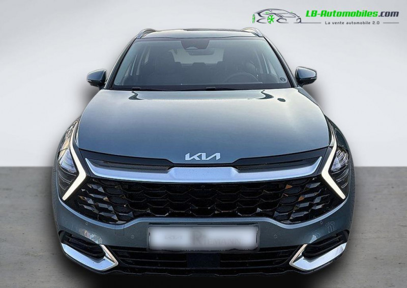 Kia Sportage 1.6 CRDi 136ch MHEV BVA  occasion  Beaupuy - photo n3