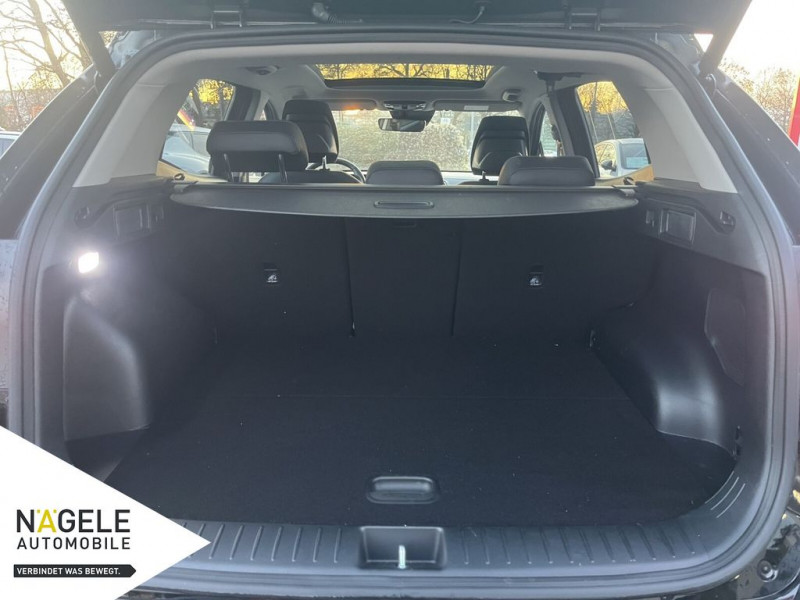 Kia Sportage 1.6 CRDi 136ch MHEV BVA  occasion  Beaupuy - photo n6