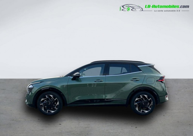 Kia Sportage 1.6 CRDi 136ch MHEV BVA  occasion  Beaupuy - photo n5