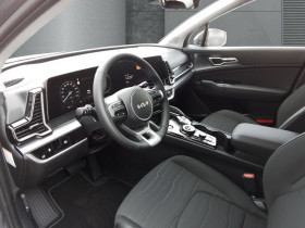 Kia Sportage 1.6 CRDi 136ch MHEV BVA  occasion  Beaupuy - photo n5