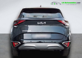 Kia Sportage 1.6 CRDi 136ch MHEV BVA  occasion  Beaupuy - photo n4