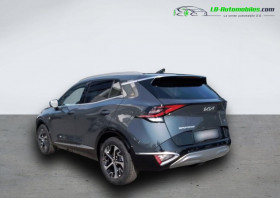 Kia Sportage 1.6 CRDi 136ch MHEV BVA  occasion  Beaupuy - photo n3