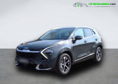 Kia Sportage occasion année 2024 boite Automatique Annonce Kia Sportage occasion Diesel 1.6 CRDi 136ch MHEV BVA à Beaupuy