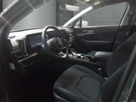 Kia Sportage 1.6 CRDi 136ch MHEV BVA  occasion  Beaupuy - photo n2